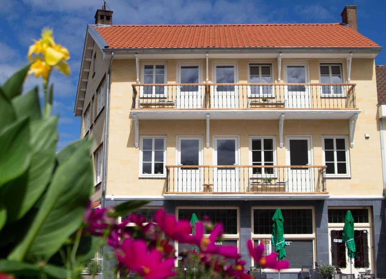 De Kei Luxe Apartment Valkenburg Valkenburg aan de Geul Exterior photo
